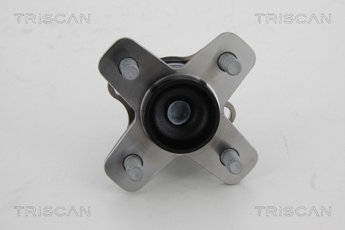 Wheel Bearing Kit TRISCAN 853041209 2