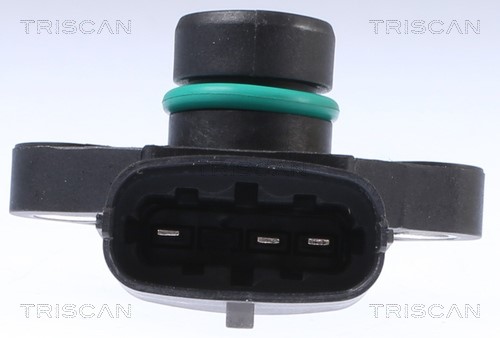 Sensor, intake manifold pressure TRISCAN 882443009 2