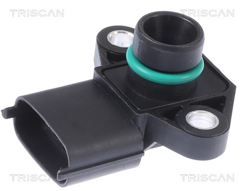Sensor, intake manifold pressure TRISCAN 882443009 3