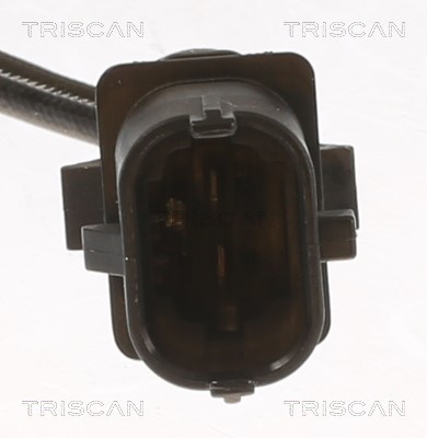 Sensor, exhaust gas temperature TRISCAN 882610038 2