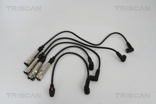 Ignition Cable Kit TRISCAN 886029011