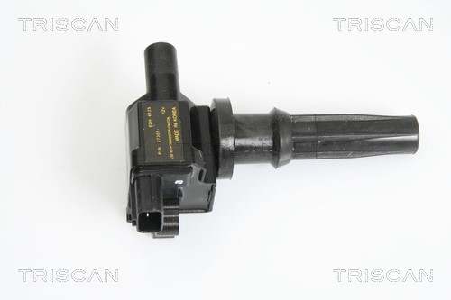 Ignition Coil TRISCAN 886043007