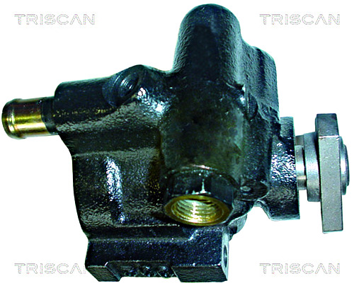 Hydraulic Pump, steering system TRISCAN 851525615