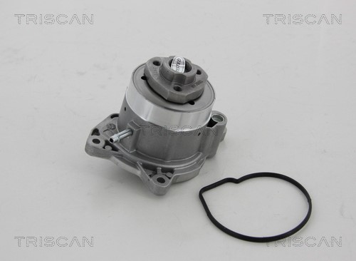 Water Pump, engine cooling TRISCAN 860029056