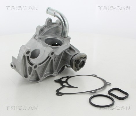 Water Pump, engine cooling TRISCAN 860080019