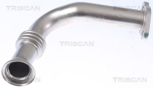 Pipe, EGR valve TRISCAN 881129111