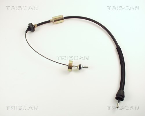 Cable Pull, clutch control TRISCAN 814025233
