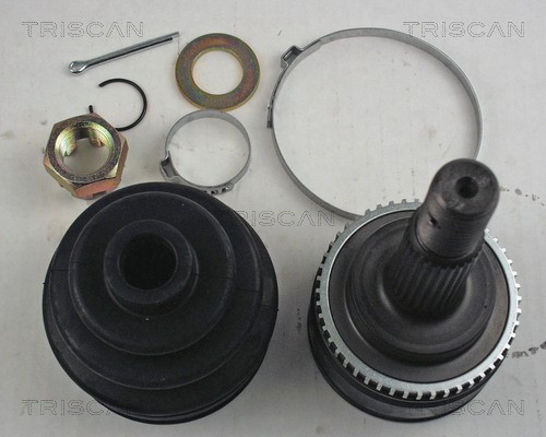 Joint Kit, drive shaft TRISCAN 854013121