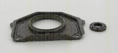 Shaft Seal Set, clutch TRISCAN 855015001