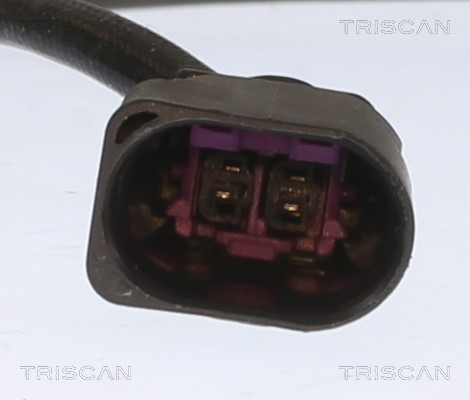 Sensor, exhaust gas temperature TRISCAN 882629168 2