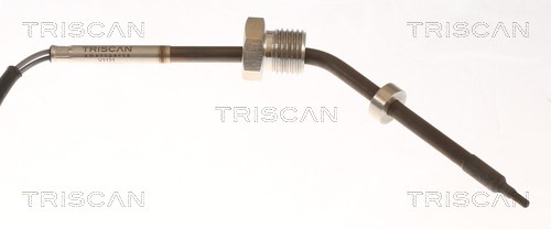 Sensor, exhaust gas temperature TRISCAN 882629168 3