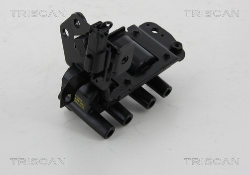 Ignition Coil TRISCAN 886043022