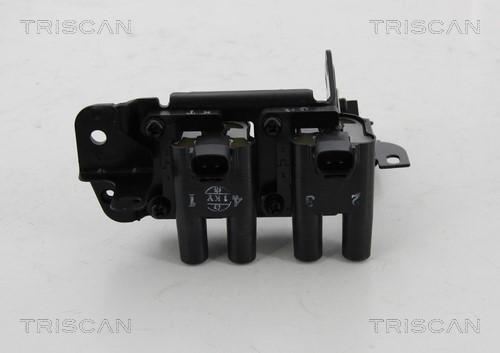 Ignition Coil TRISCAN 886043022 2