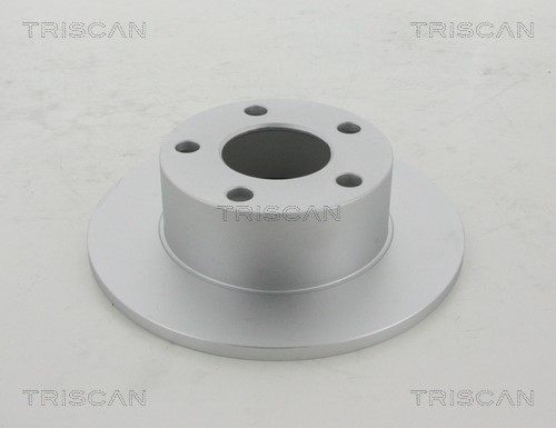 Brake Disc TRISCAN 812029109C