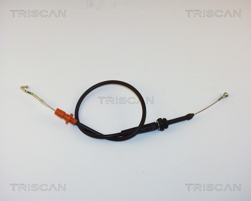 Accelerator Cable TRISCAN 814029325