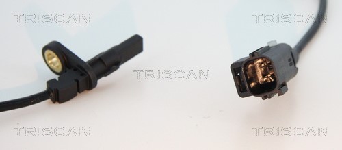 Sensor, wheel speed TRISCAN 818017102 2