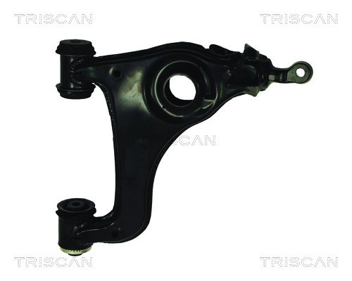 Control/Trailing Arm, wheel suspension TRISCAN 850023515