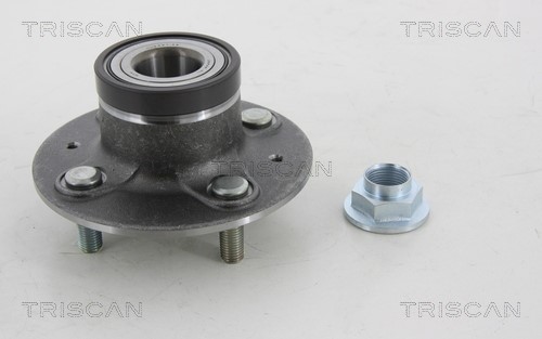 Wheel Bearing Kit TRISCAN 853040241