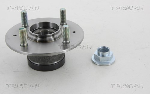 Wheel Bearing Kit TRISCAN 853040241 2