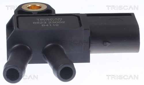 Sensor, exhaust pressure TRISCAN 882323002 3
