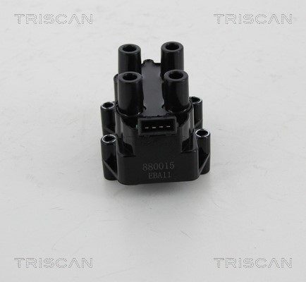 Ignition Coil TRISCAN 886024030 2