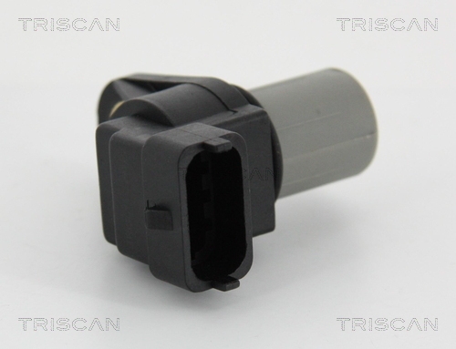 Sensor, crankshaft pulse TRISCAN 886580101