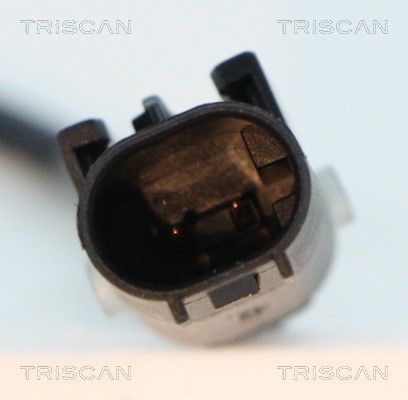 Sensor, wheel speed TRISCAN 818010320 2
