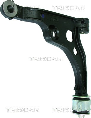 Control/Trailing Arm, wheel suspension TRISCAN 850010524