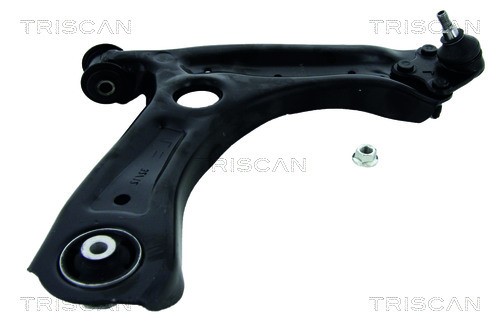 Control/Trailing Arm, wheel suspension TRISCAN 8500295039