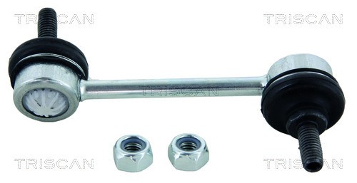 Link/Coupling Rod, stabiliser bar TRISCAN 850029651