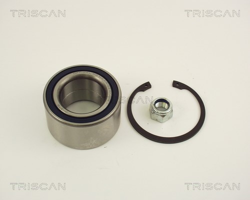 Wheel Bearing Kit TRISCAN 853029116