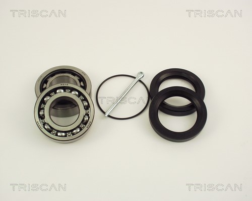 Wheel Bearing Kit TRISCAN 853029205
