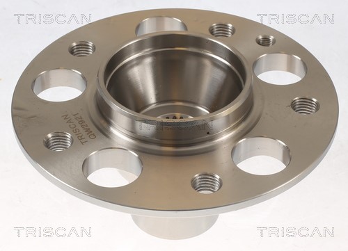 Wheel Hub TRISCAN 853523001 2