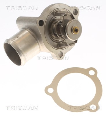 Thermostat, coolant TRISCAN 862028887 2