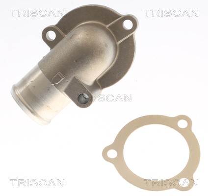 Thermostat, coolant TRISCAN 862028887 3