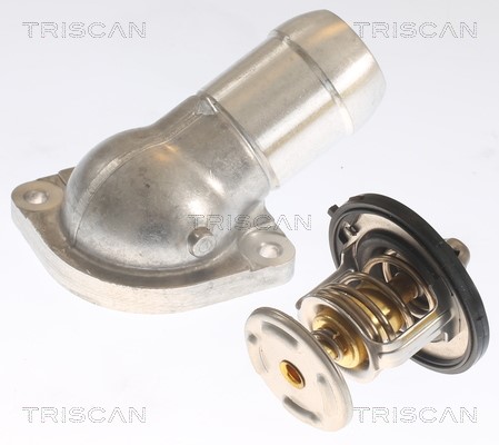 Thermostat, coolant TRISCAN 862055686