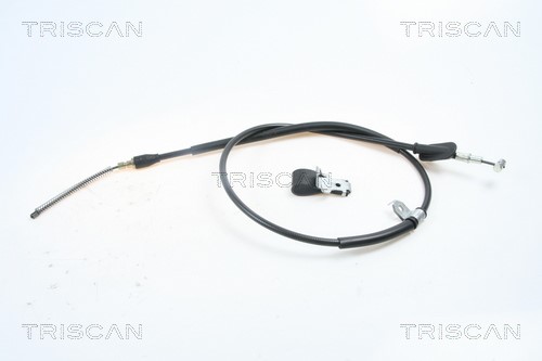 Cable Pull, parking brake TRISCAN 814024169