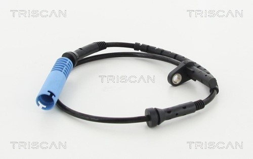 Sensor, wheel speed TRISCAN 818011405
