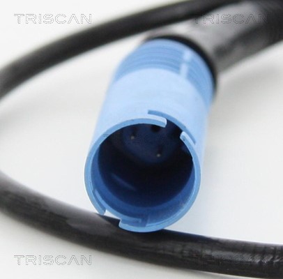 Sensor, wheel speed TRISCAN 818011405 2