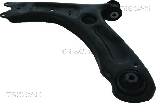 Control/Trailing Arm, wheel suspension TRISCAN 8500295086