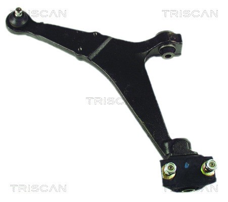 Control/Trailing Arm, wheel suspension TRISCAN 850038506