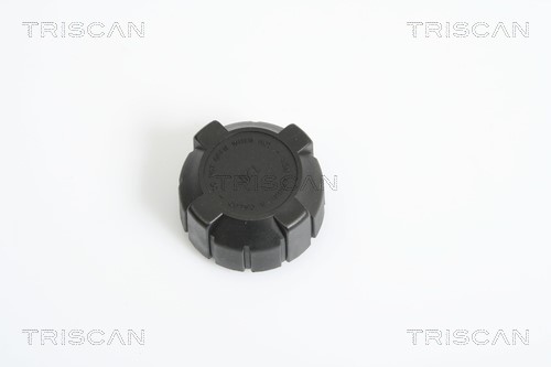 Cap, coolant tank TRISCAN 861020