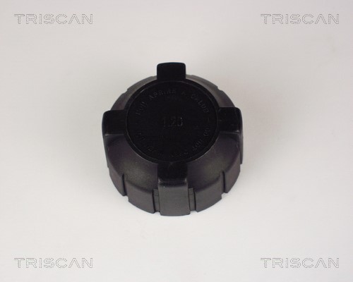 Cap, coolant tank TRISCAN 861020 3