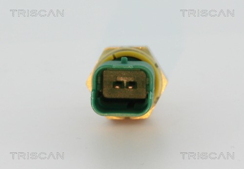 Sensor, coolant temperature TRISCAN 862610041 2