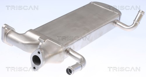 Cooler, exhaust gas recirculation TRISCAN 881329336 2