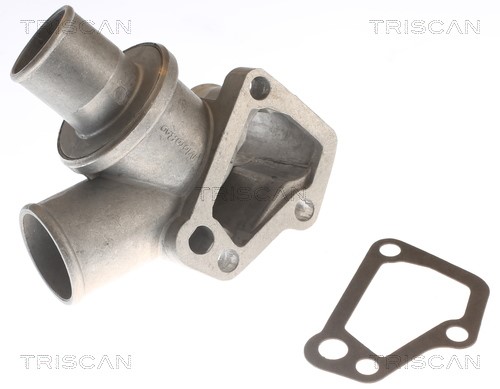 Thermostat, coolant TRISCAN 86206588 2
