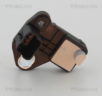 Sensor, crankshaft pulse TRISCAN 885510120 2