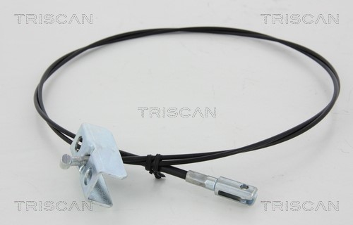Cable Pull, parking brake TRISCAN 814010179