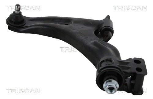 Control/Trailing Arm, wheel suspension TRISCAN 850021518