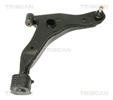 Control/Trailing Arm, wheel suspension TRISCAN 850027521